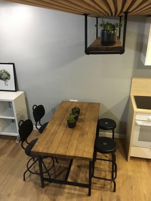 От подписчицы:  Тоже наша квартира. 04